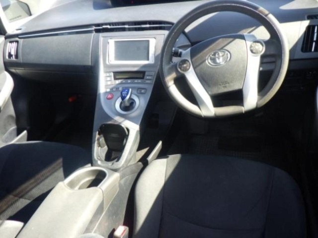 Toyota PRIUS 2013 7268305-3