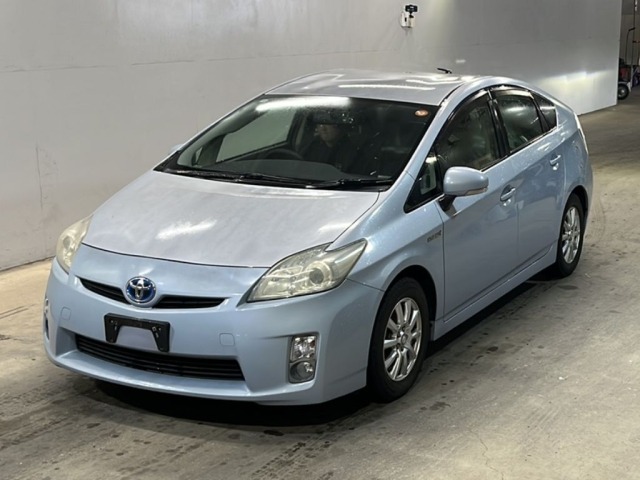 Toyota PRIUS 2010 7268306-0