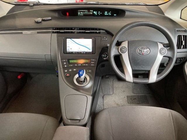 Toyota PRIUS 2010 7268306-3
