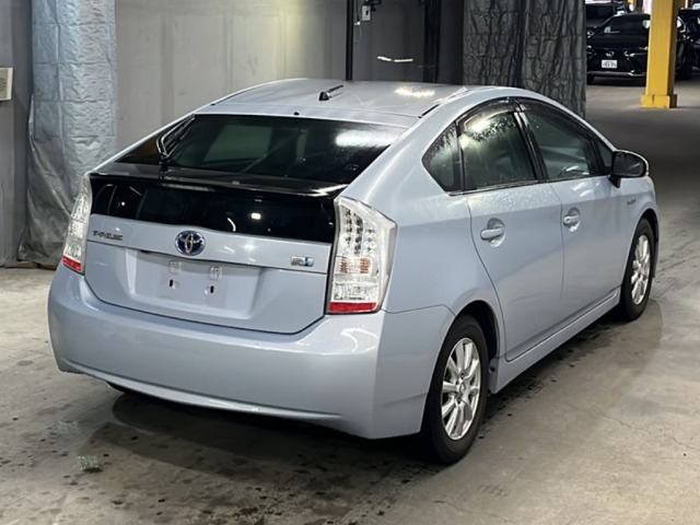 Toyota PRIUS 2010 7268306-5