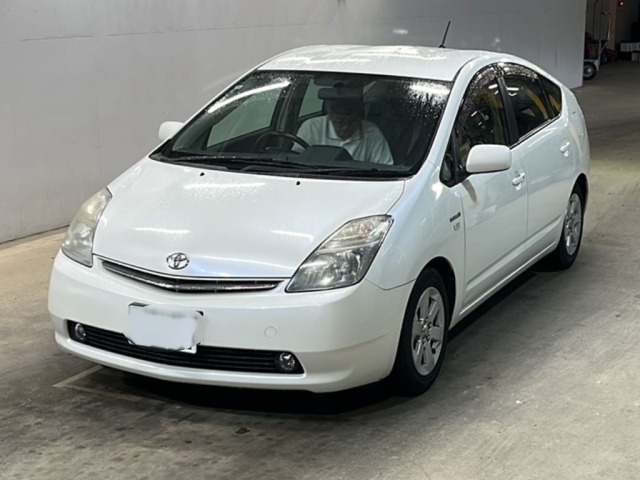 Toyota PRIUS 2008 7268307-0