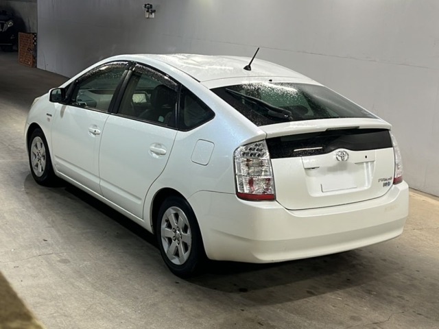 Toyota PRIUS 2008 7268307-1
