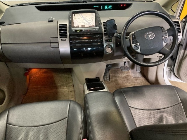 Toyota PRIUS 2008 7268307-3