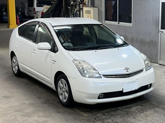 Toyota PRIUS 2008 7268307-4