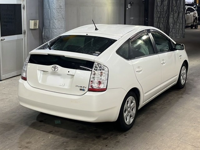 Toyota PRIUS 2008 7268307-5