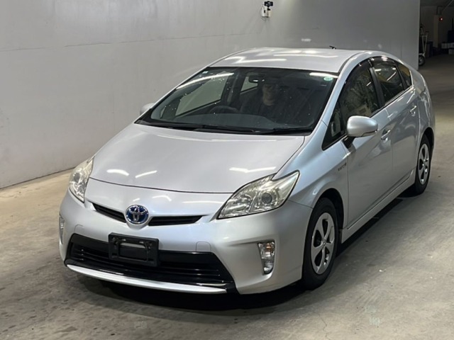 Toyota PRIUS 2015 7268321-0