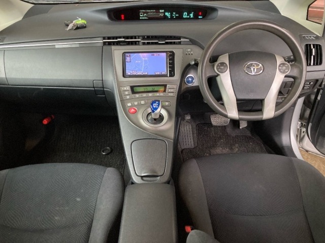 Toyota PRIUS 2015 7268321-3