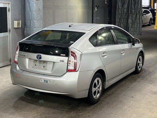Toyota PRIUS 2015 7268321-5