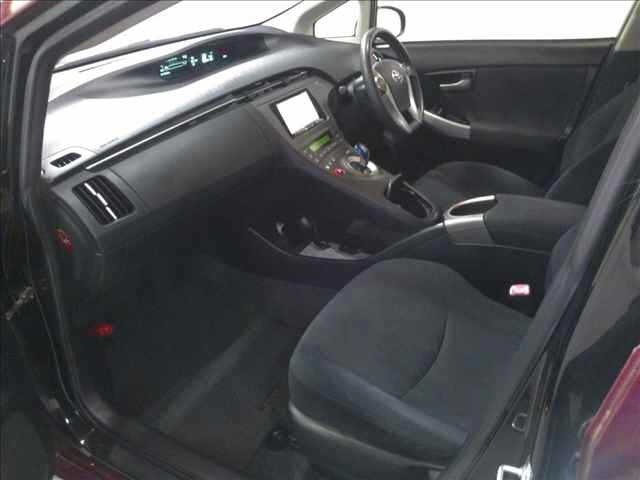 Toyota PRIUS 2012 7268327-3