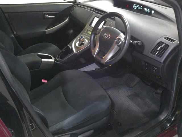Toyota PRIUS 2012 7268327-4