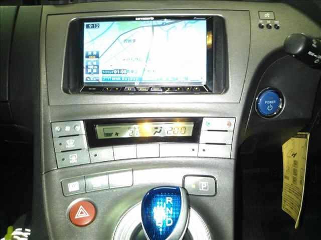 Toyota PRIUS 2012 7268327-5