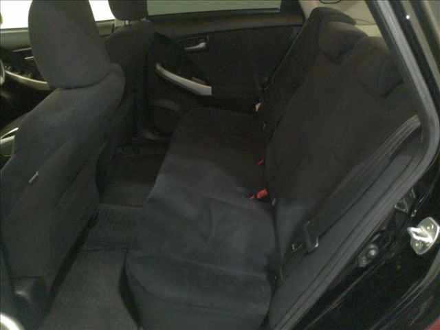Toyota PRIUS 2012 7268327-6