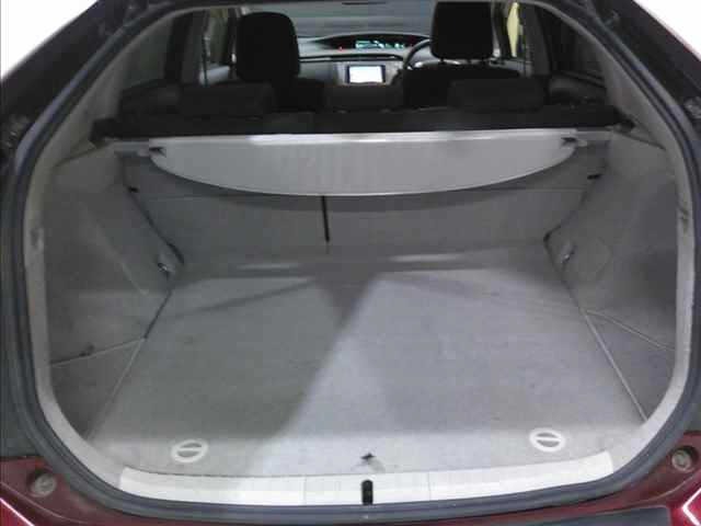 Toyota PRIUS 2012 7268327-7