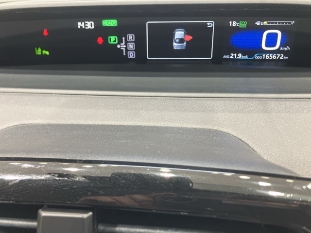 Toyota PRIUS 2017 7268328-14