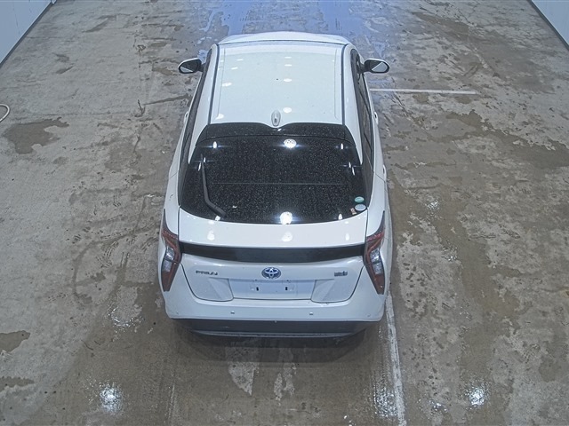 Toyota PRIUS 2017 7268328-3