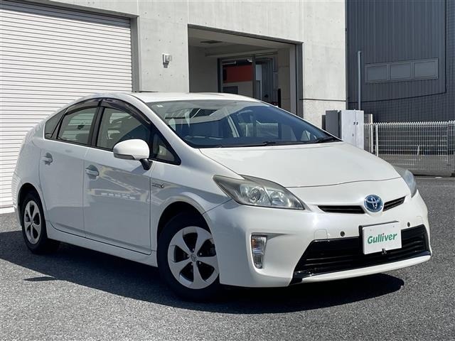 Toyota PRIUS 2012 7269350-0