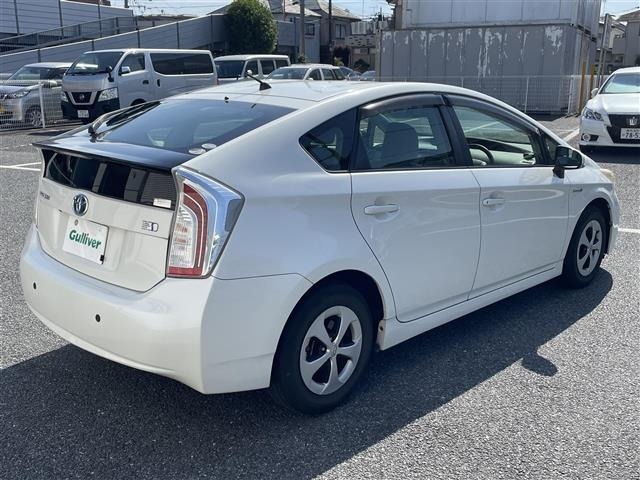 Toyota PRIUS 2012 7269350-1