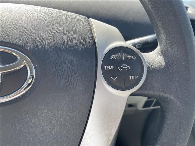 Toyota PRIUS 2012 7269350-11
