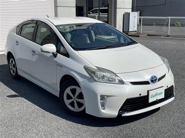 Toyota PRIUS 2012 7269350-14