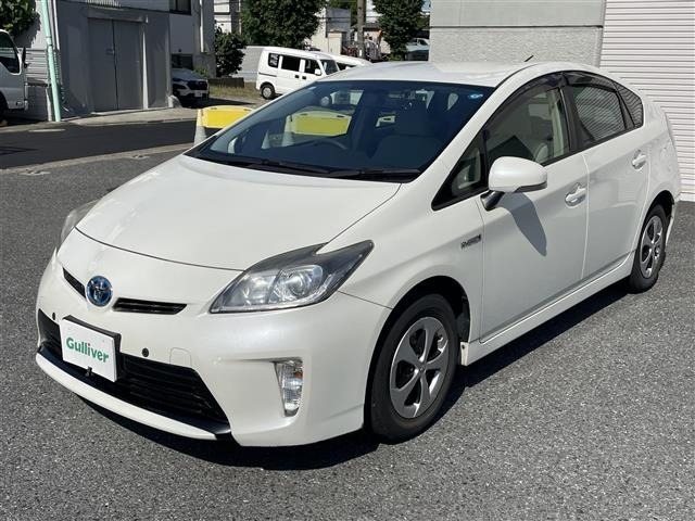 Toyota PRIUS 2012 7269350-16