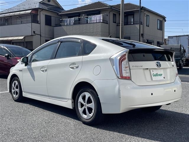 Toyota PRIUS 2012 7269350-17