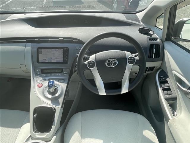 Toyota PRIUS 2012 7269350-18