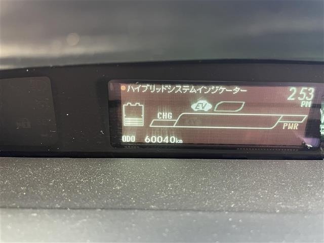 Toyota PRIUS 2012 7269350-19