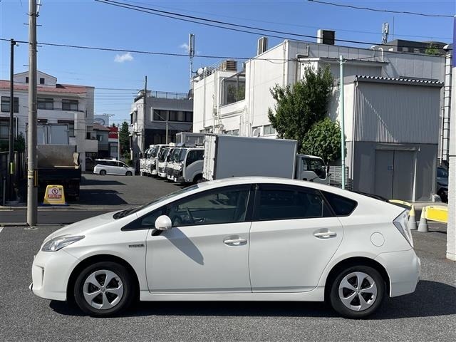 Toyota PRIUS 2012 7269350-2