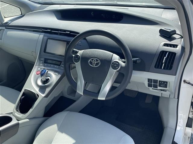 Toyota PRIUS 2012 7269350-23