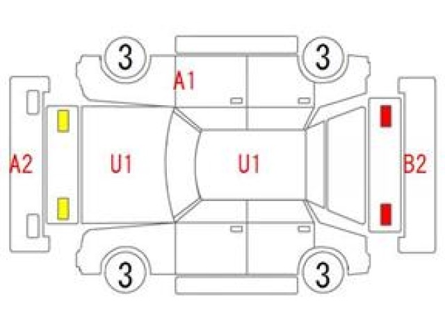 Toyota PRIUS 2012 7269350-26