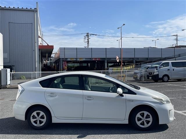 Toyota PRIUS 2012 7269350-3
