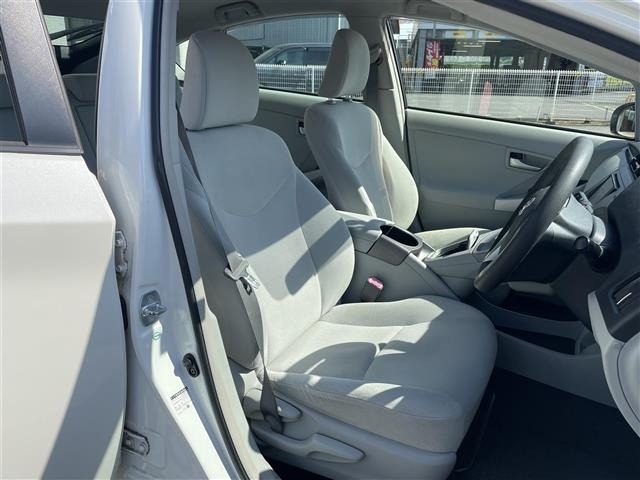 Toyota PRIUS 2012 7269350-7