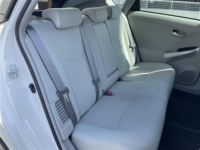 Toyota PRIUS 2012 7269350-8