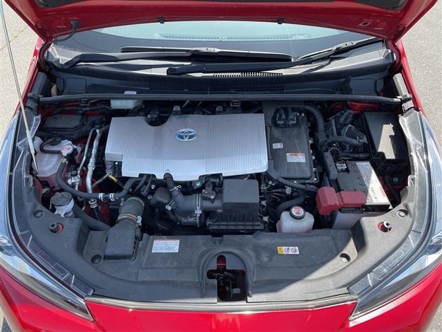 Toyota PRIUS 2021 7269595-14