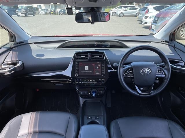 Toyota PRIUS 2021 7269595-15