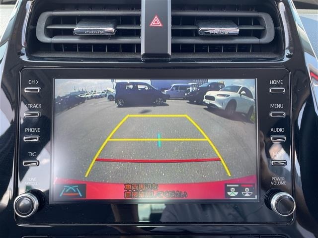 Toyota PRIUS 2021 7269595-16