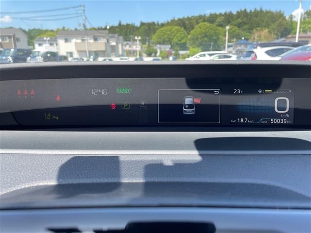 Toyota PRIUS 2021 7269595-18