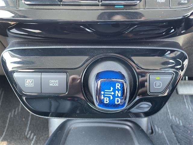 Toyota PRIUS 2021 7269595-8