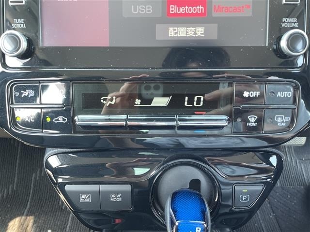Toyota PRIUS 2021 7269595-9