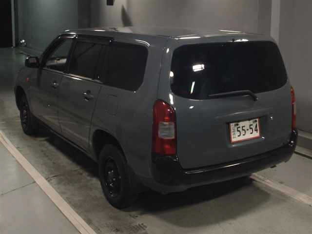 Toyota PROBOX VAN 2011 7268325-1