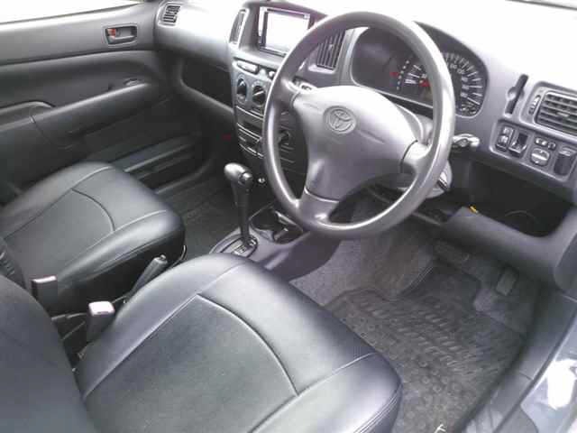 Toyota PROBOX VAN 2011 7268325-3