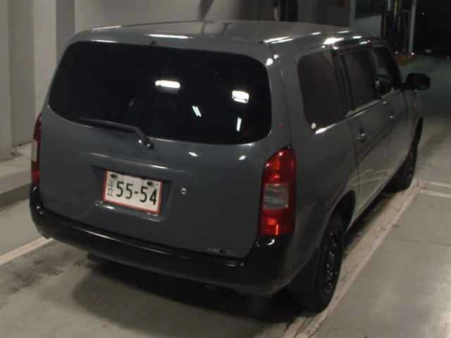 Toyota PROBOX VAN 2011 7268325-5