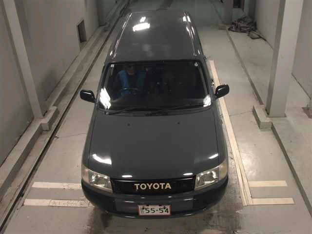 Toyota PROBOX VAN 2011 7268325-6