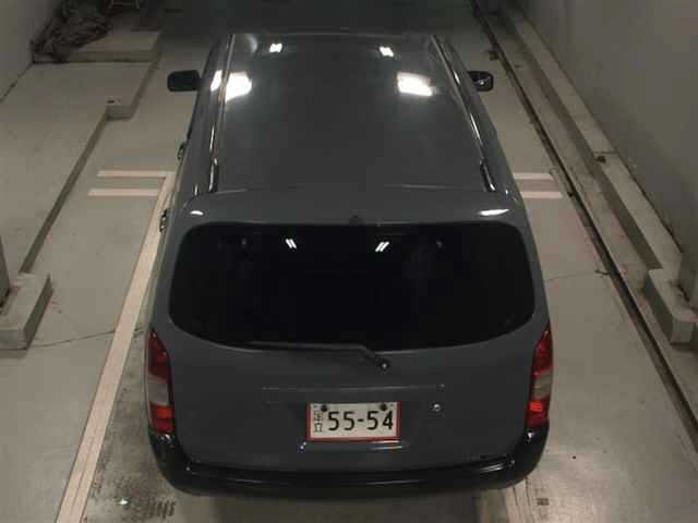 Toyota PROBOX VAN 2011 7268325-7