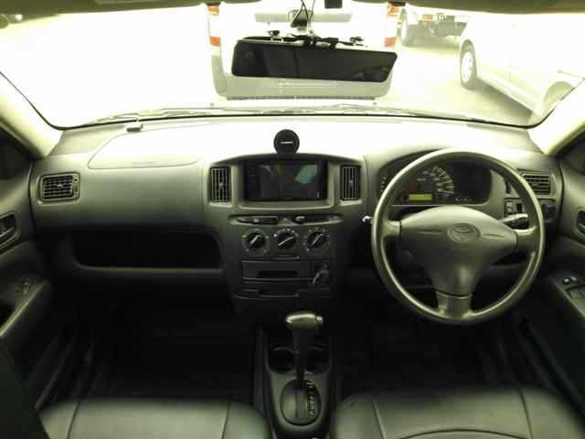Toyota PROBOX VAN 2011 7268325-8