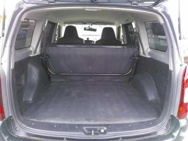 Toyota PROBOX VAN 2011 7268325-9