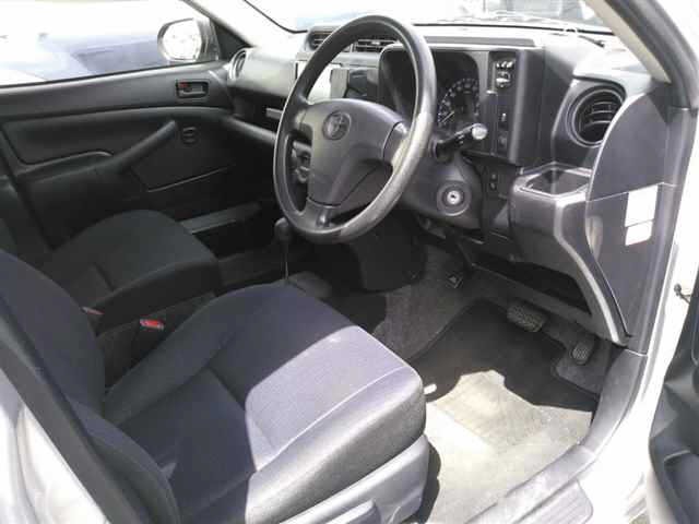Toyota PROBOX VAN 2021 7268326-3