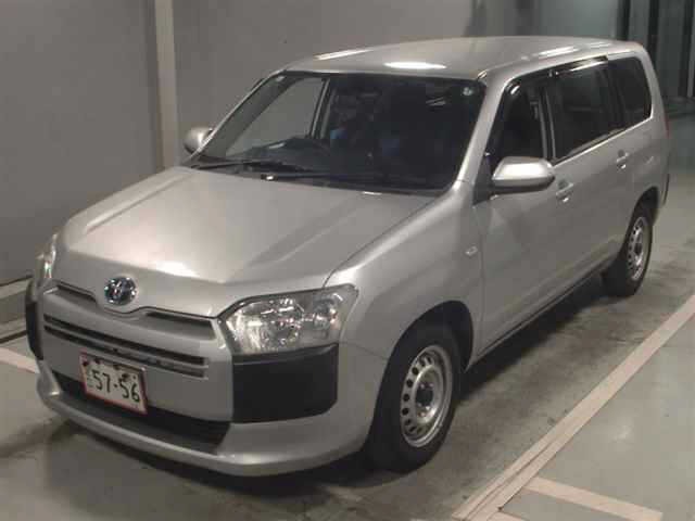 Toyota PROBOX VAN 2021 7268326-4