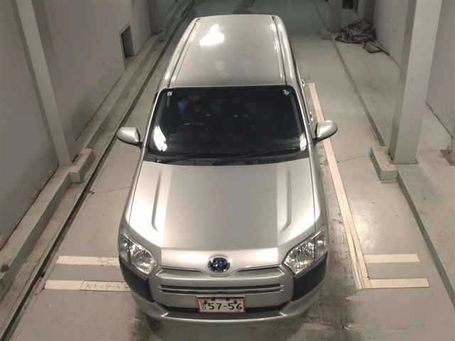 Toyota PROBOX VAN 2021 7268326-6