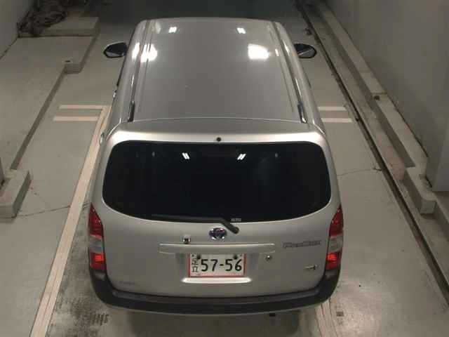 Toyota PROBOX VAN 2021 7268326-7